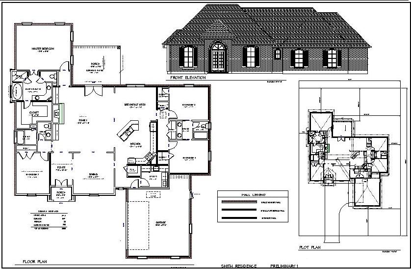 DETAILED ARCHITECTURAL DRAWINGS | ARCHITECTURE IDEAS