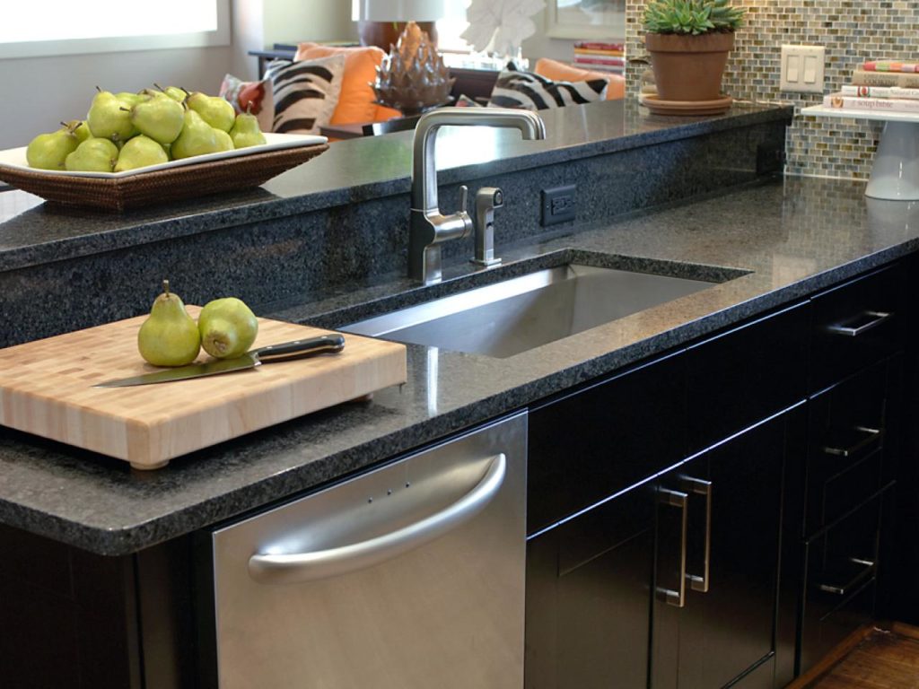 kitchen sink place in vastu