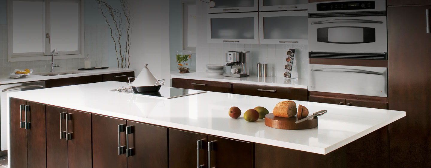 quartz countertops chicago