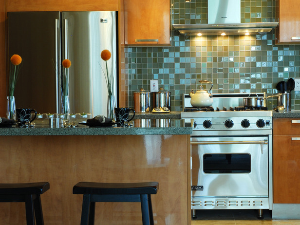 wallpaper kitchen backsplash. KITCHEN BACKSPLASH | OPTIONS