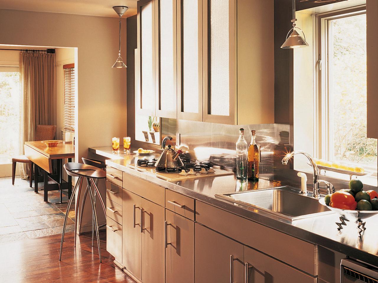 Kitchen Countertop Materials An Architect Explains