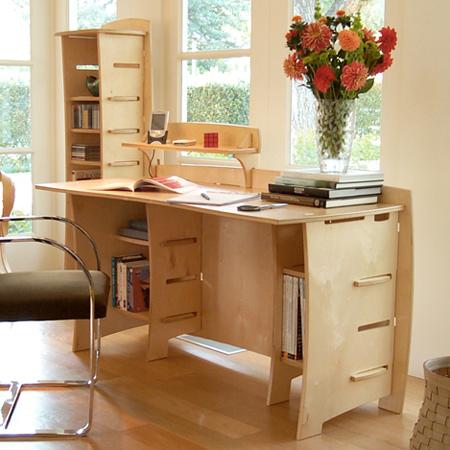 HOME-OFFICE