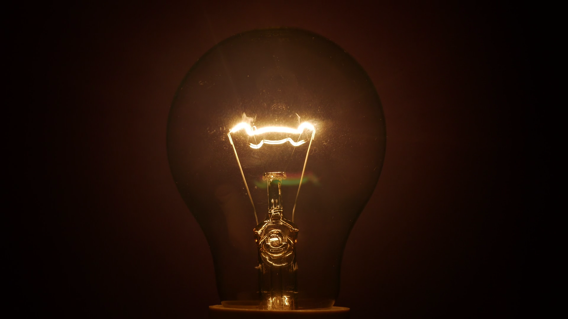 Incandescent Light Bulb Wattage Dining Room