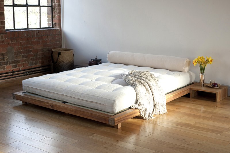 king size futon mattress reviews