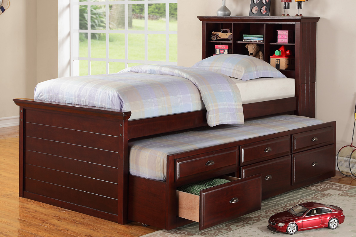 Why Is It Called A Trundle Bed