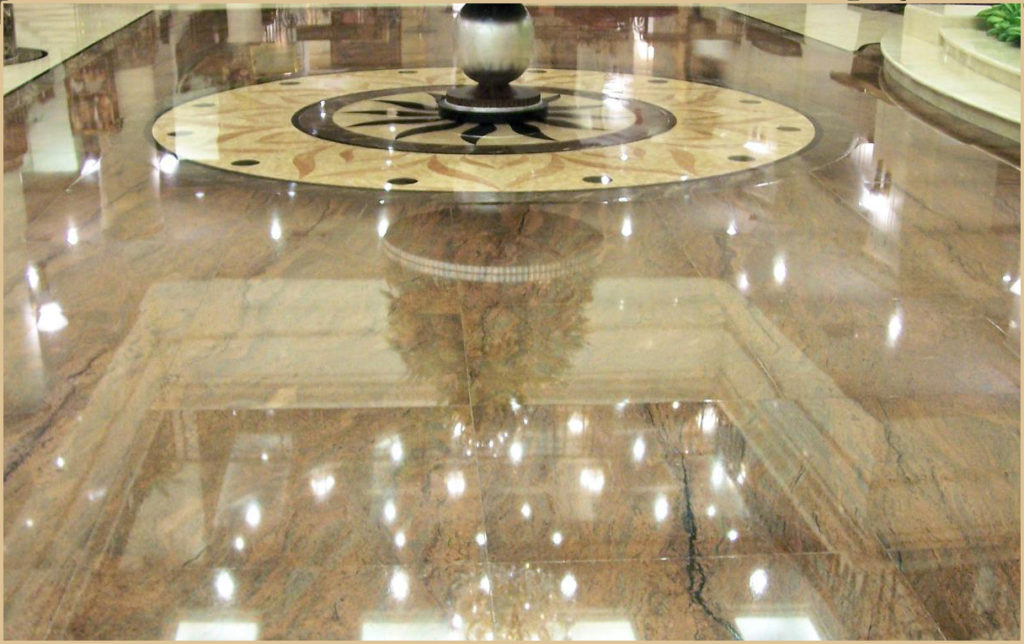 Marble Flooring An Architect Explains Architecture Ideas