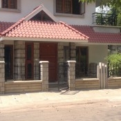 MY ARCHITECTURAL FIRM