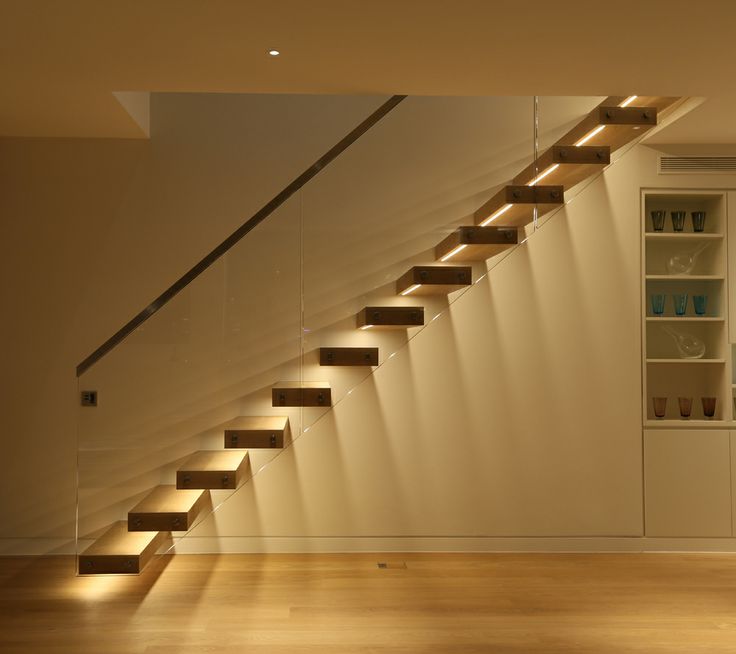 Cantilever Staircase An Architect Explains Architecture