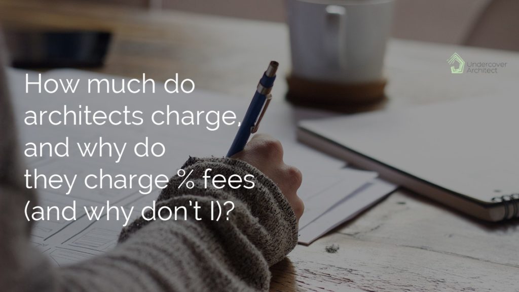 how-much-do-architects-charge