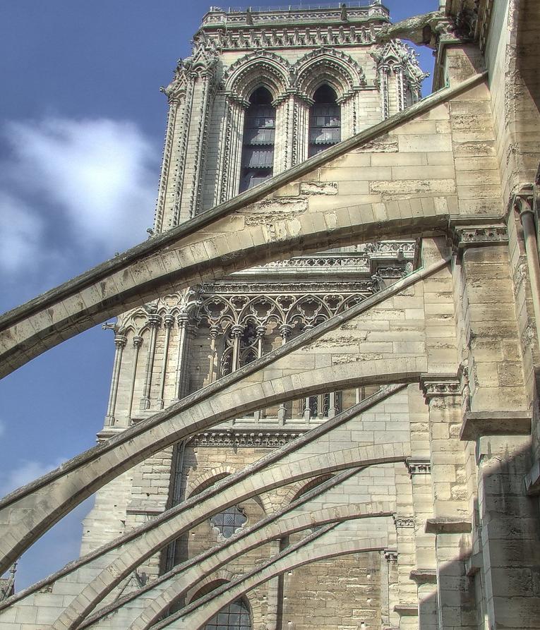 Notre_Dame_buttress