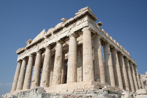 acropolis