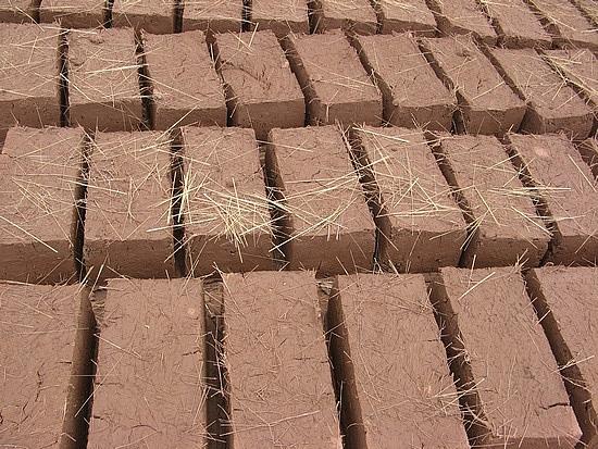 adobe-mud-bricks