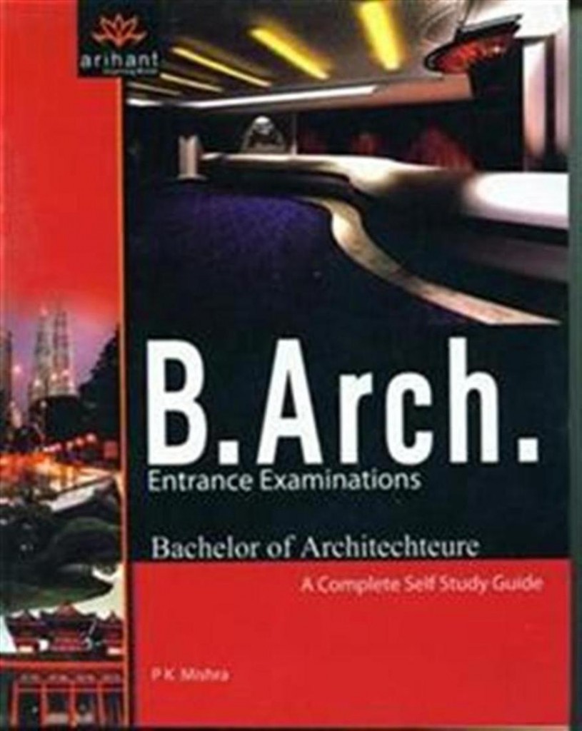 B.arch | ARCHITECTURE IDEAS