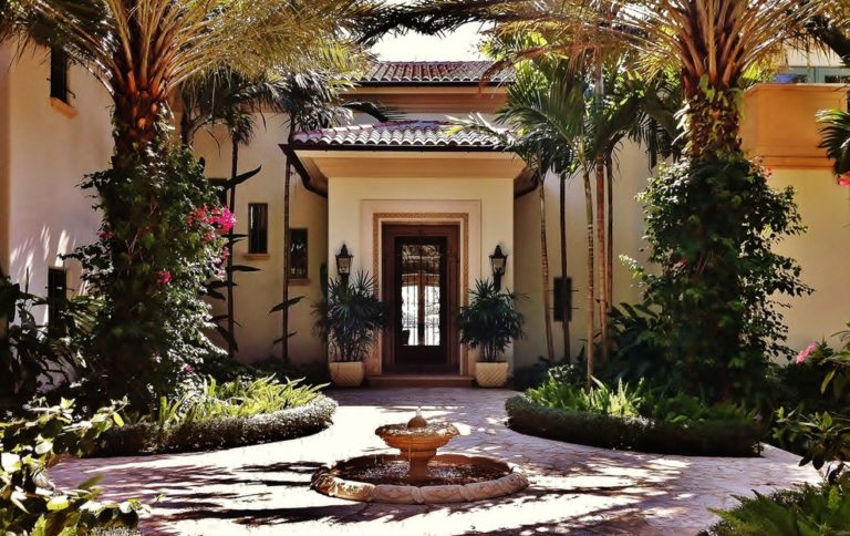 SCIENTIFIC VASTU | MAIN ENTRANCE DOOR