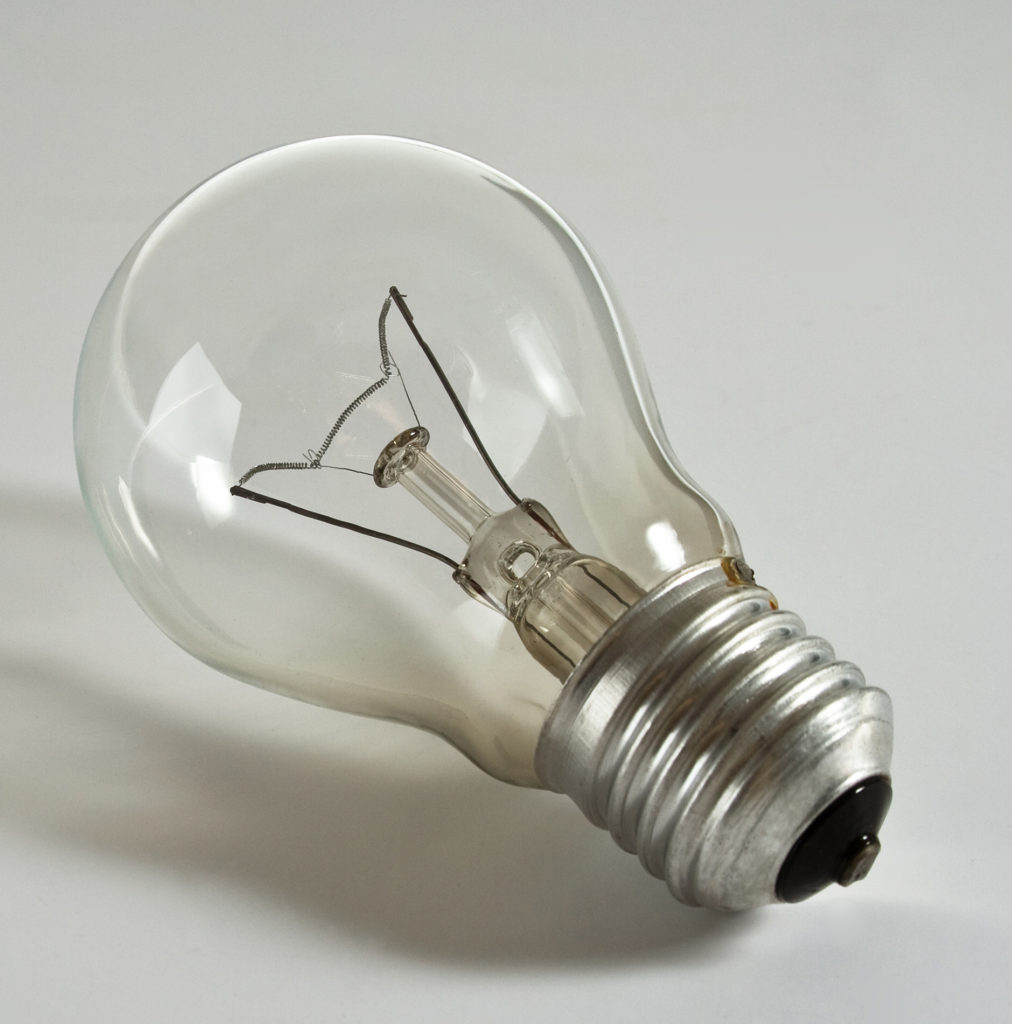 SUSTAINABLE LIGHTING | INCANDESCENT LAMP | ARCHITECTURE IDEAS