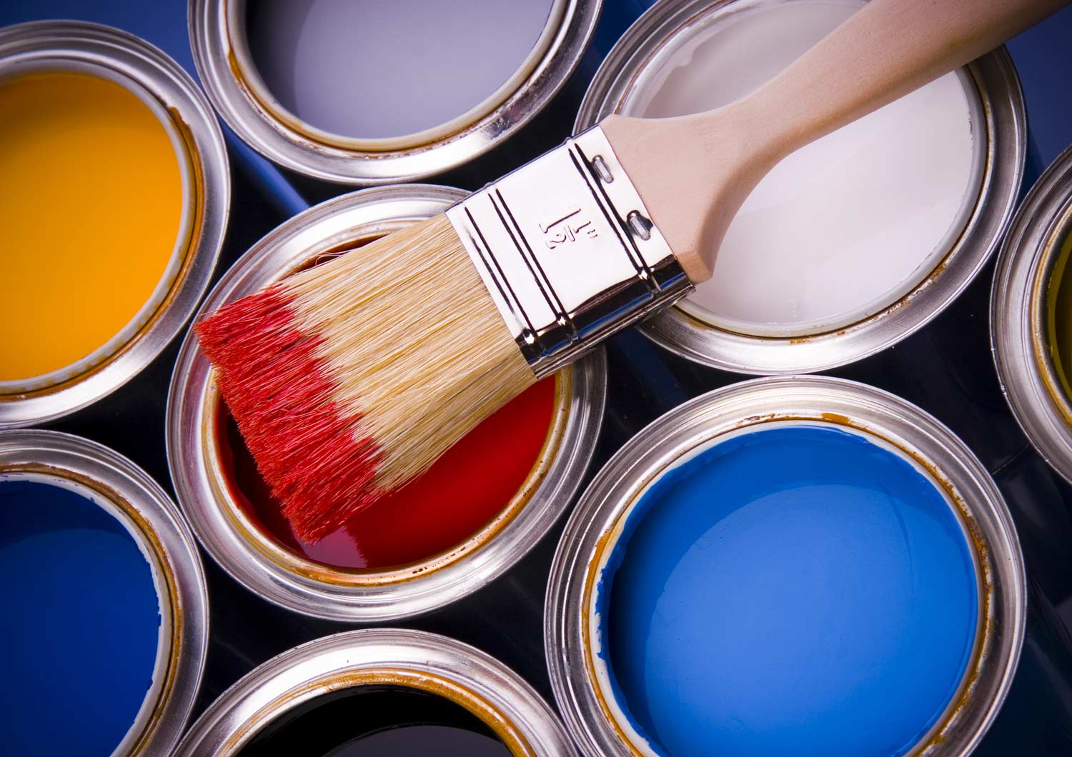 TYPES OF PAINT, An Architect Explains