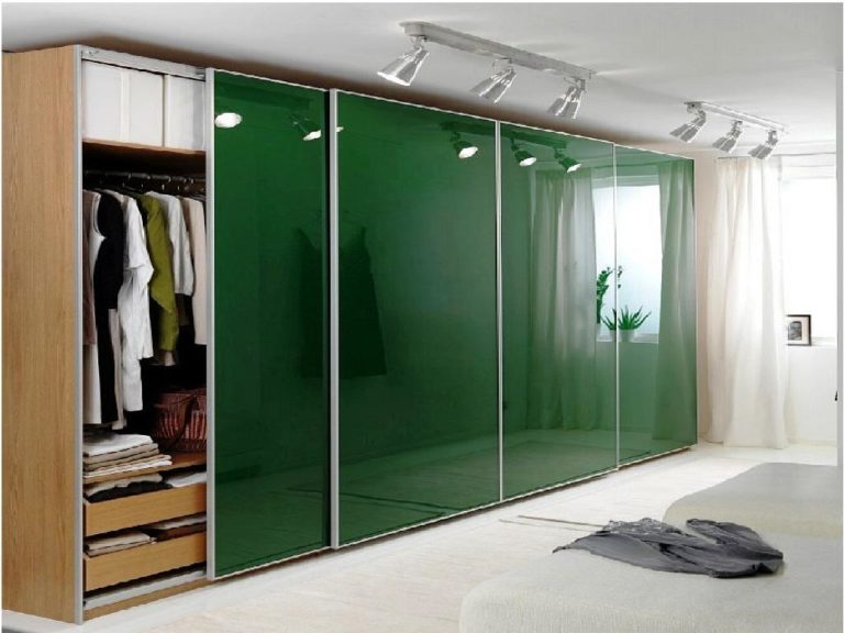 Closet-Sliding-Door-Track | ARCHITECTURE IDEAS