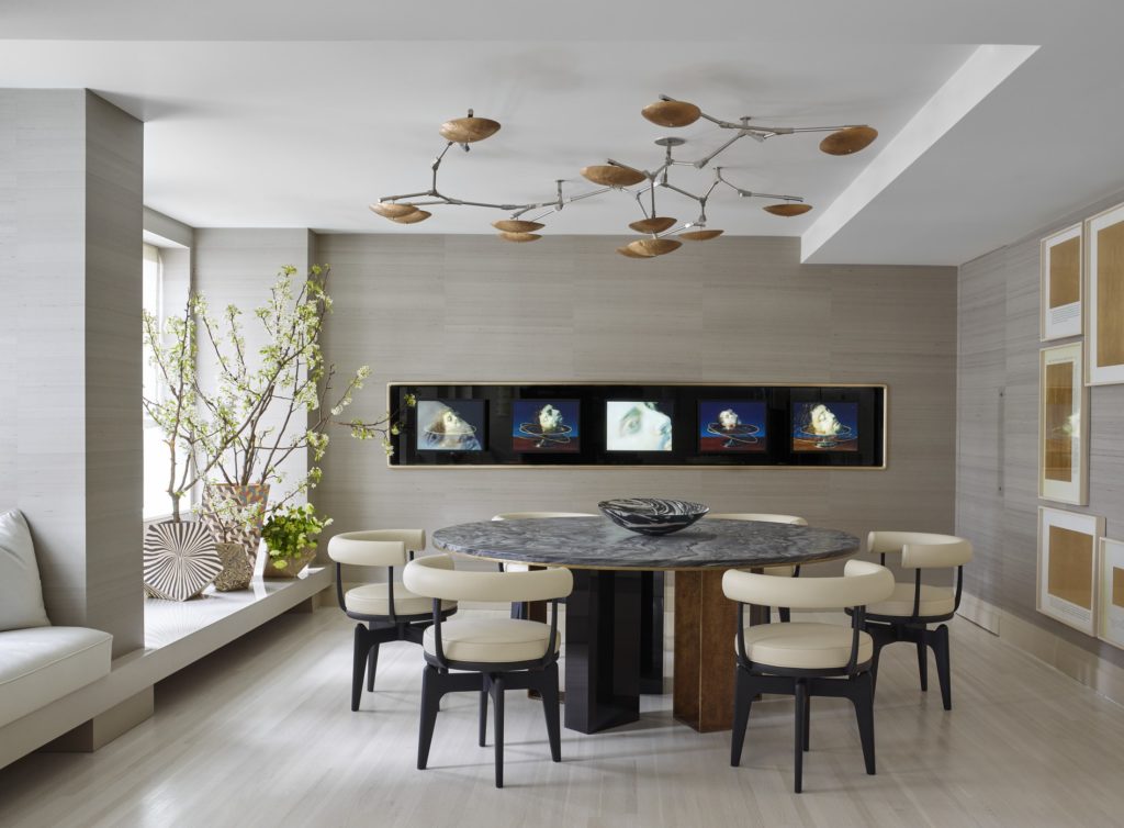 dining-room-modern