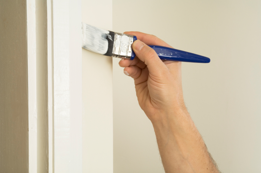 What Is Touch Up Paint For Walls at Rico Padgett blog