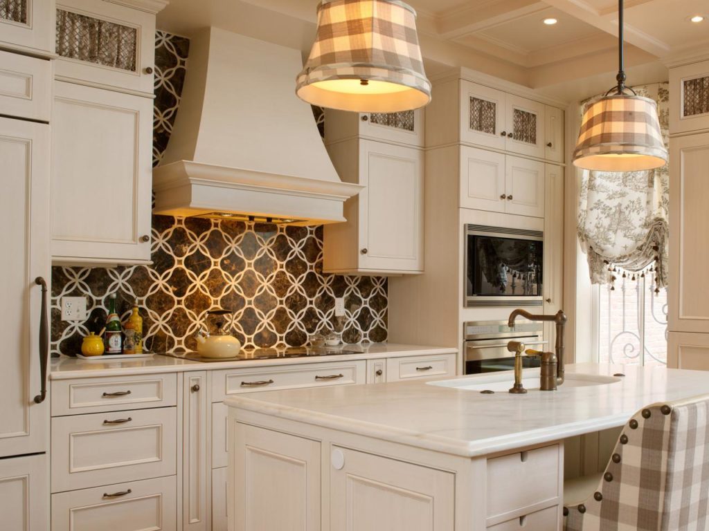 Kitchen Backsplash Materials An Architect Explains Architecture Ideas