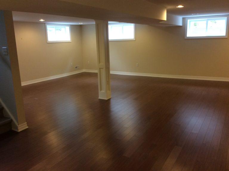 SCIENTIFIC VASTU FOR BASEMENTS AN ARCHITECT EXPLAINS