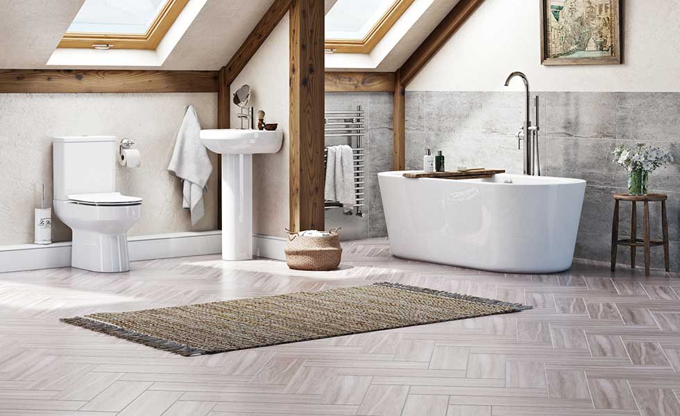 5 Types of Bathroom Appliances - Alchymi Bathrooms