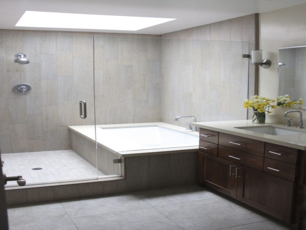 separate bathtub | ARCHITECTURE IDEAS