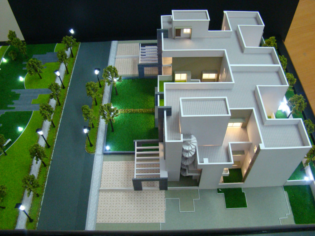 ARCHITECTURAL MODELS | An Architect Explains | ARCHITECTURE IDEAS