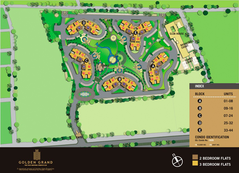 golden-grand-site-plan