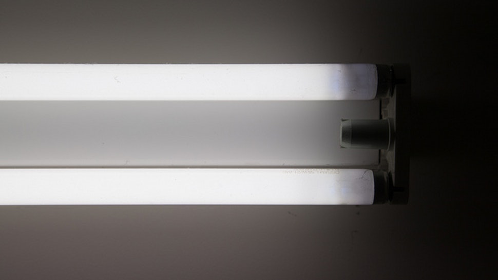 Fluorescent Tubelight Lamp An Architect Explains Architecture Ideas