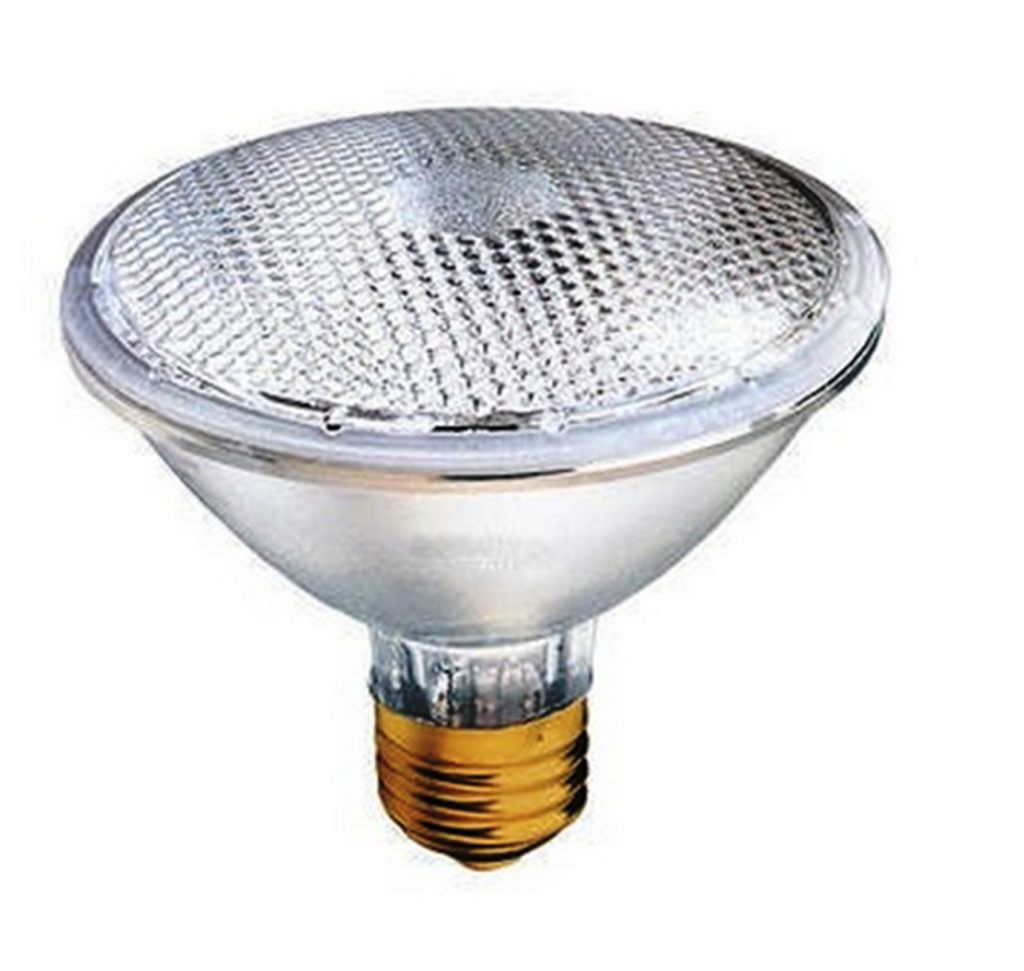 Halogen Lamps - How They Work & History