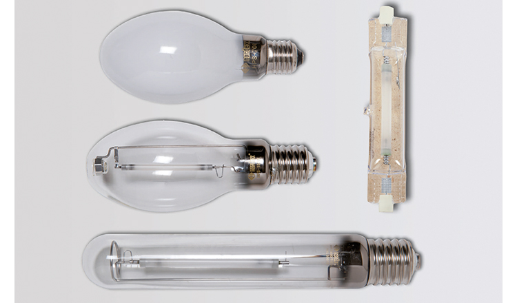 Sodium vapor deals light bulbs