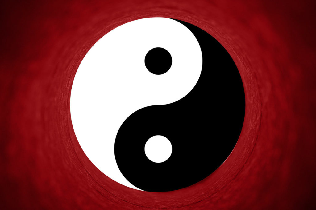 Feng Shui Yin And Yang Energies Architecture Ideas