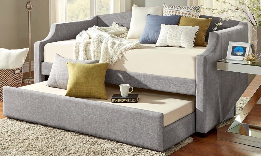 TRUNDLE BED ARCHITECTURE IDEAS