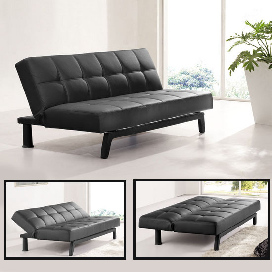 Sofa Bed, a Sofa That converts into a Bed