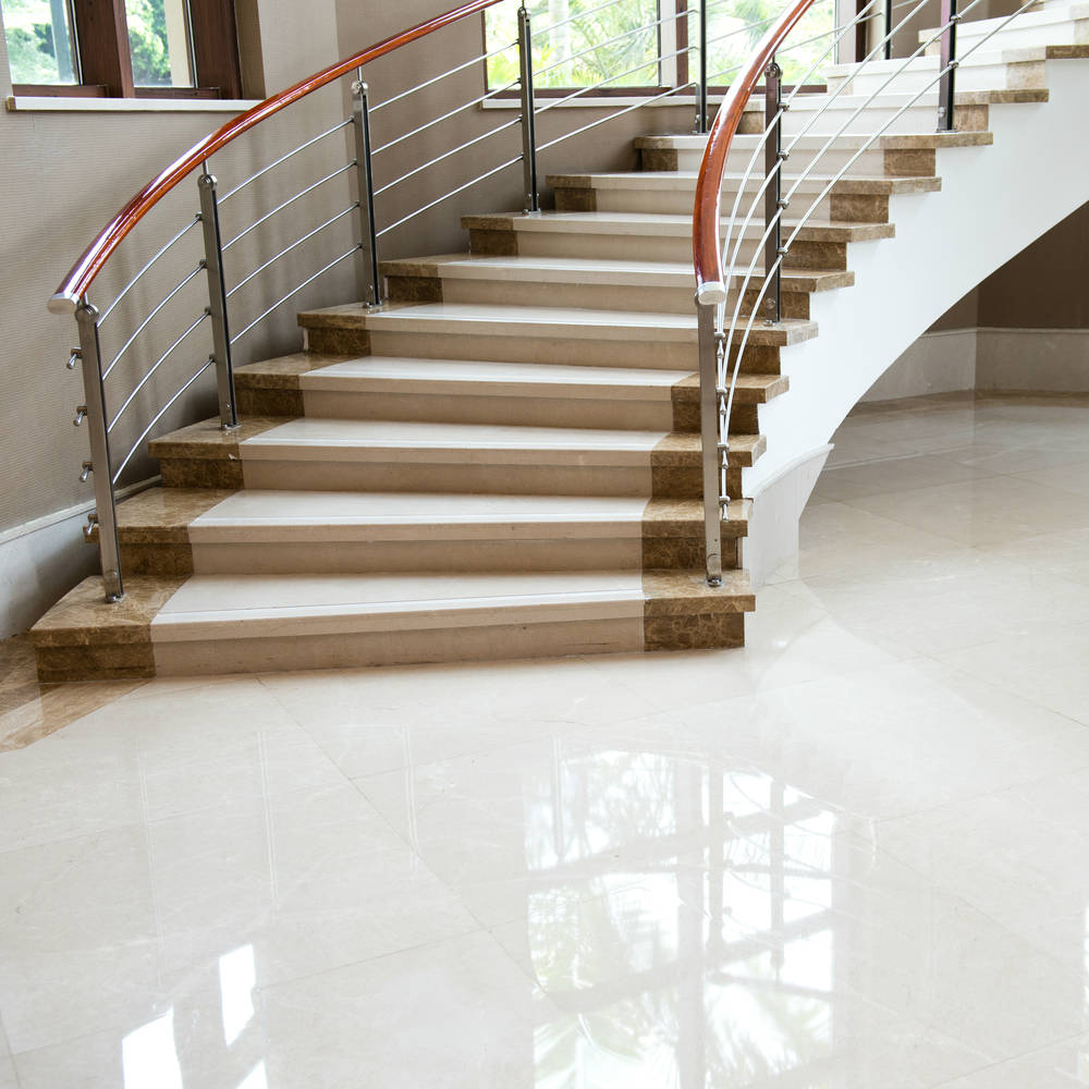 MARBLE FLOORING | An Architect Explains | ARCHITECTURE IDEAS