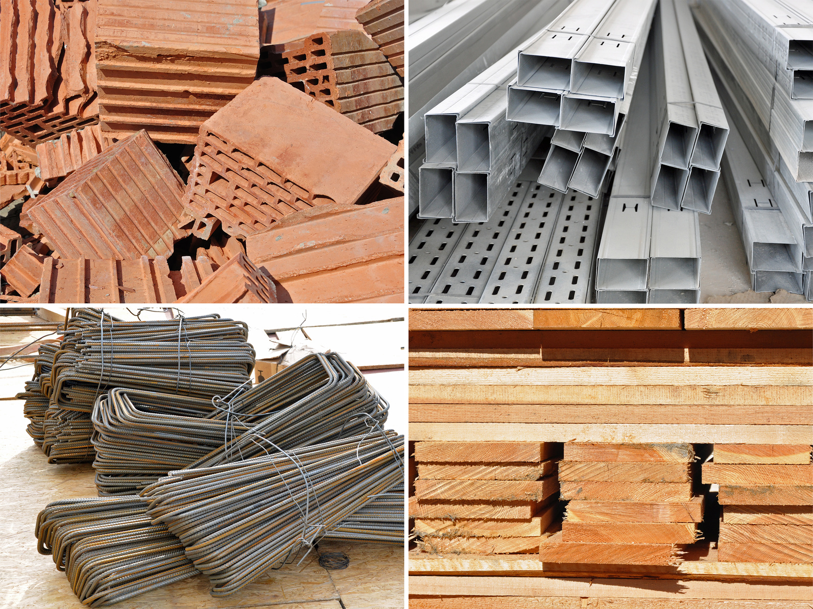 Six Sustainable Building Materials to Look for in 2021 - For Construction  Pros