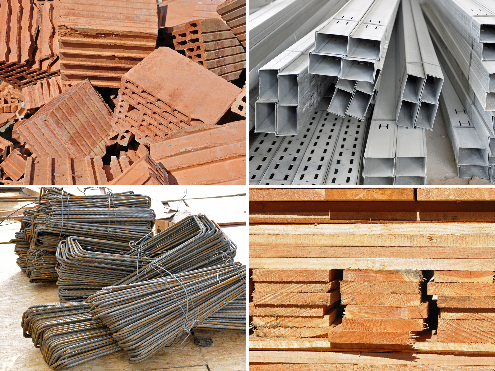 Building Supplies