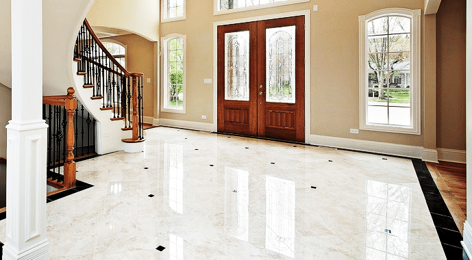 Photos Of Marble Flooring Flooring Guide By Cinvex