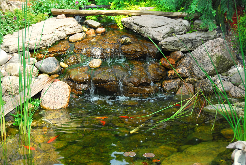 water-body-in-North-East-of-garden-is-beneficial