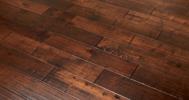 HARDWOOD FLOORING | An Architect Explains And Reviews