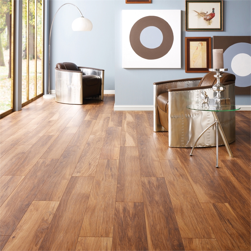 LAMINATE FLOORING | An Architect Explains And Reviews