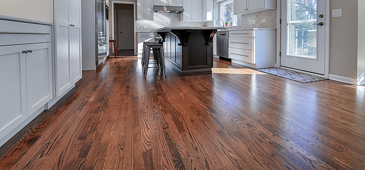 ENGINEERED WOOD FLOOR | An Architect Explains And Reviews