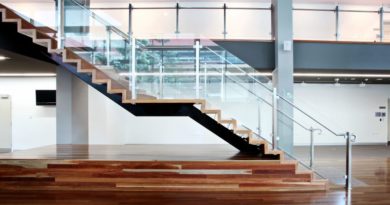 20+ TECHNICAL TERMS GENERALLY USED DURING STAIRCASE DESIGN