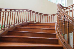 stair-baluster