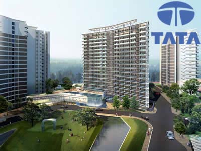 TATA housing leading real estate company in India