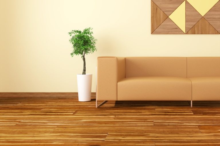 Bamboo Flooring An Architect Explains And Reviews