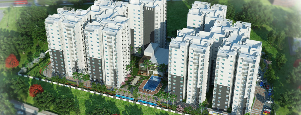 Shriram-apartments-in-Hennur-main-road