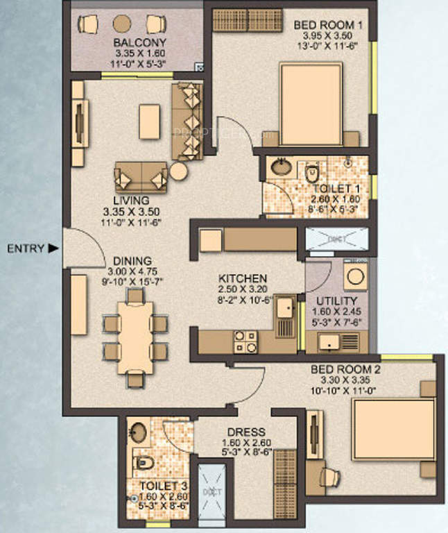 sobhasobhacitysantorinifloorplan2bhk2t1340sqft