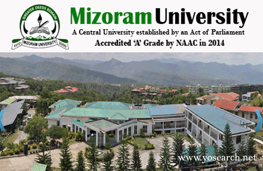 mizoram-university